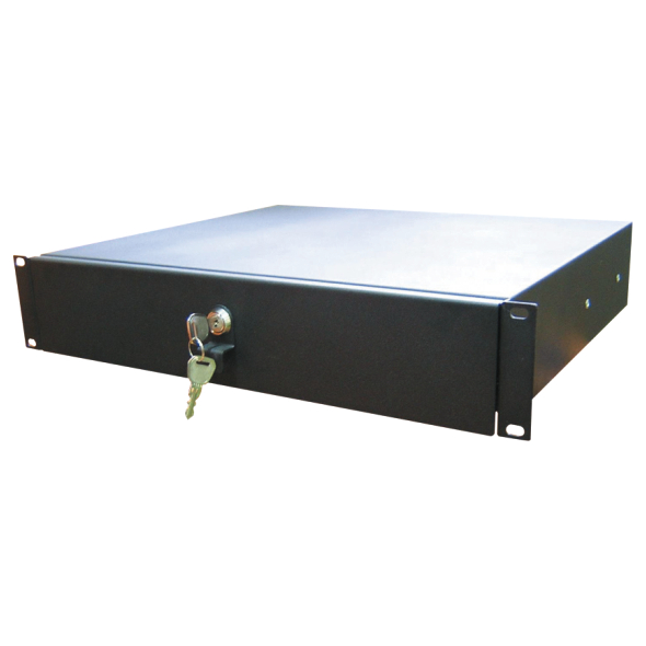 MX-302B 2U Mixer Rack Drawer